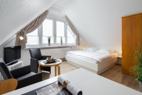 Haus Pamir Wohnung 6 Seemöwe
